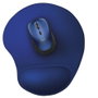 Trust BigFoot Alfombrilla Ergonómica con Gel Azul